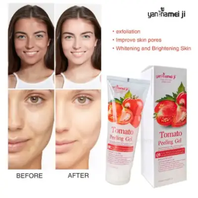 Tomato Peeling Gel 300ml