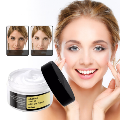 COSRX Advance Snail 92 All In One Cream 100ml